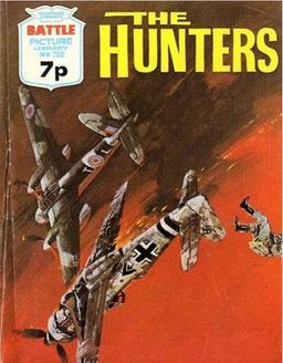#4 July 1981 [601]